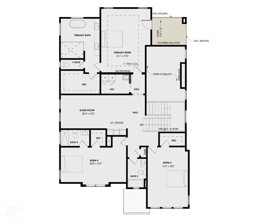 45440 Jefferson Avenue Chesterfield Township MI 48047