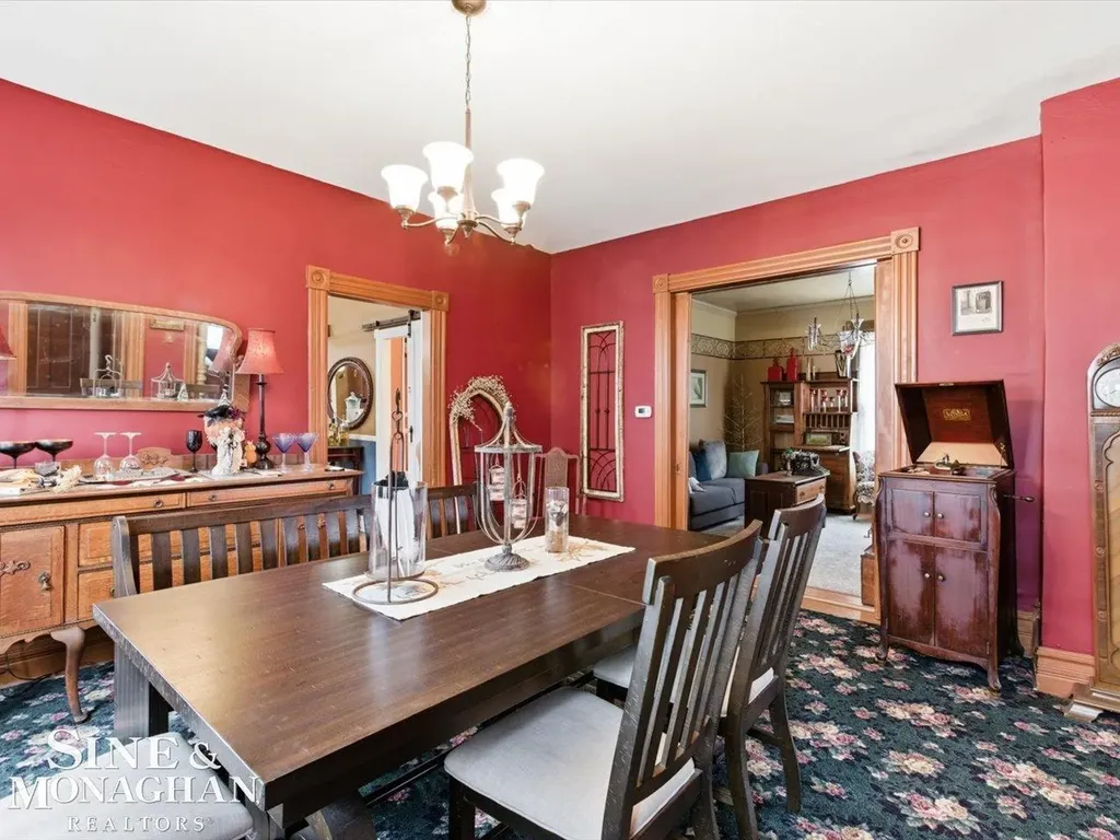 1713 St Clair River Drive Algonac City MI 48001