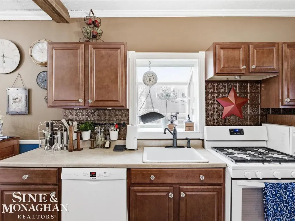 1713 St Clair River Drive Algonac City MI 48001