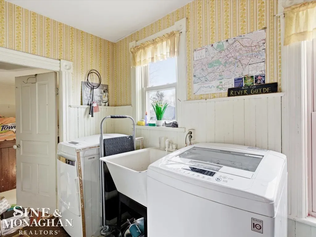 1713 St Clair River Drive Algonac City MI 48001