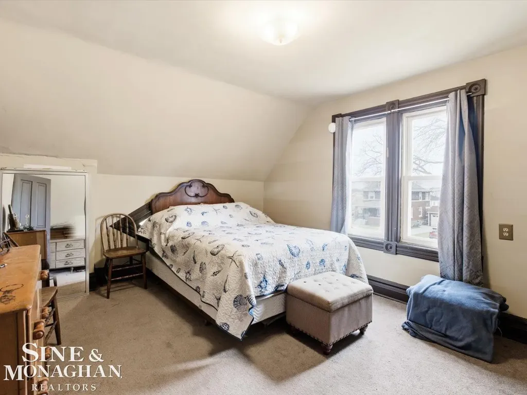 1713 St Clair River Drive Algonac City MI 48001