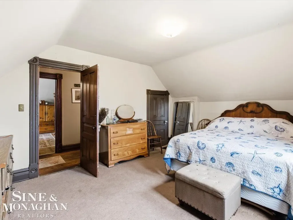 1713 St Clair River Drive Algonac City MI 48001