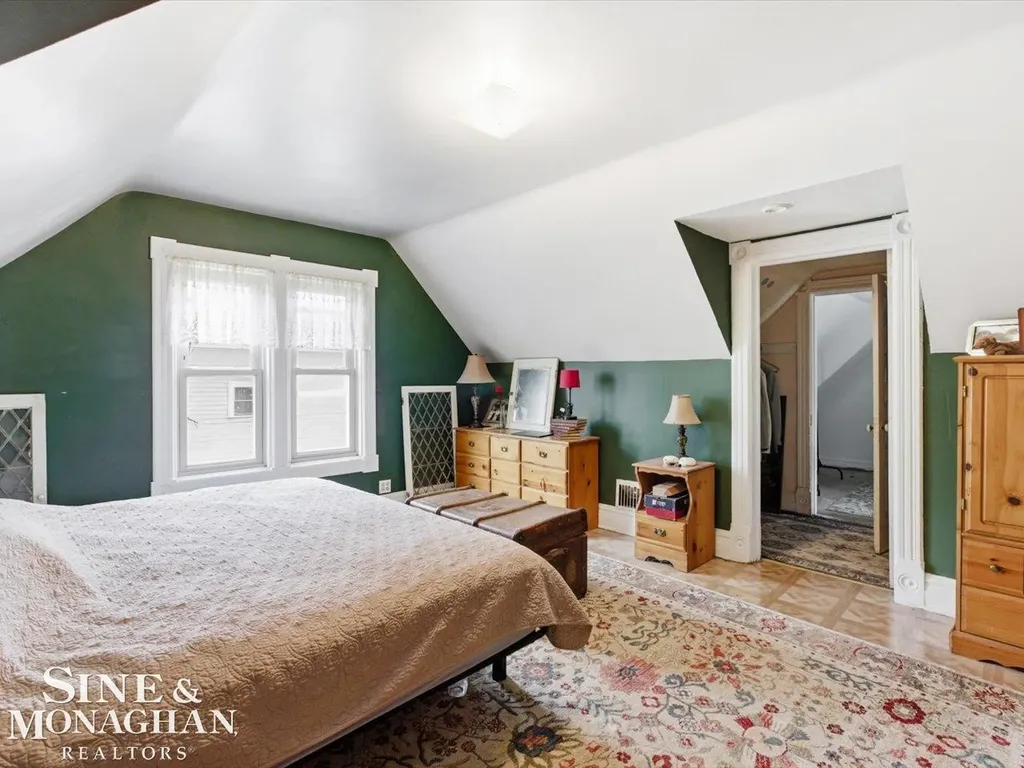 1713 St Clair River Drive Algonac City MI 48001