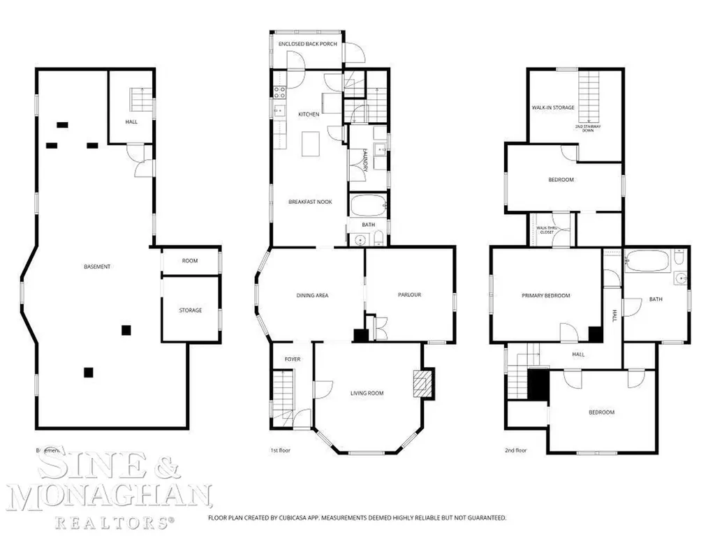1713 St Clair River Drive Algonac City MI 48001
