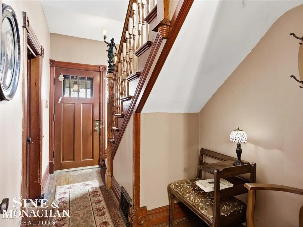 1713 St Clair River Drive Algonac City MI 48001