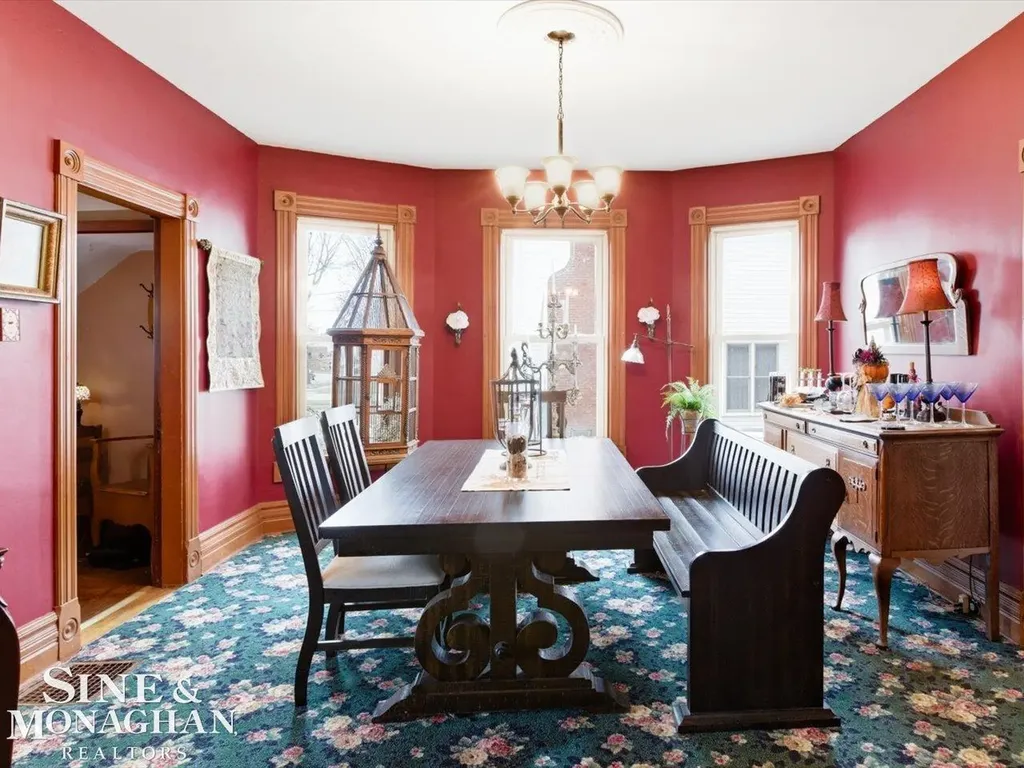 1713 St Clair River Drive Algonac City MI 48001