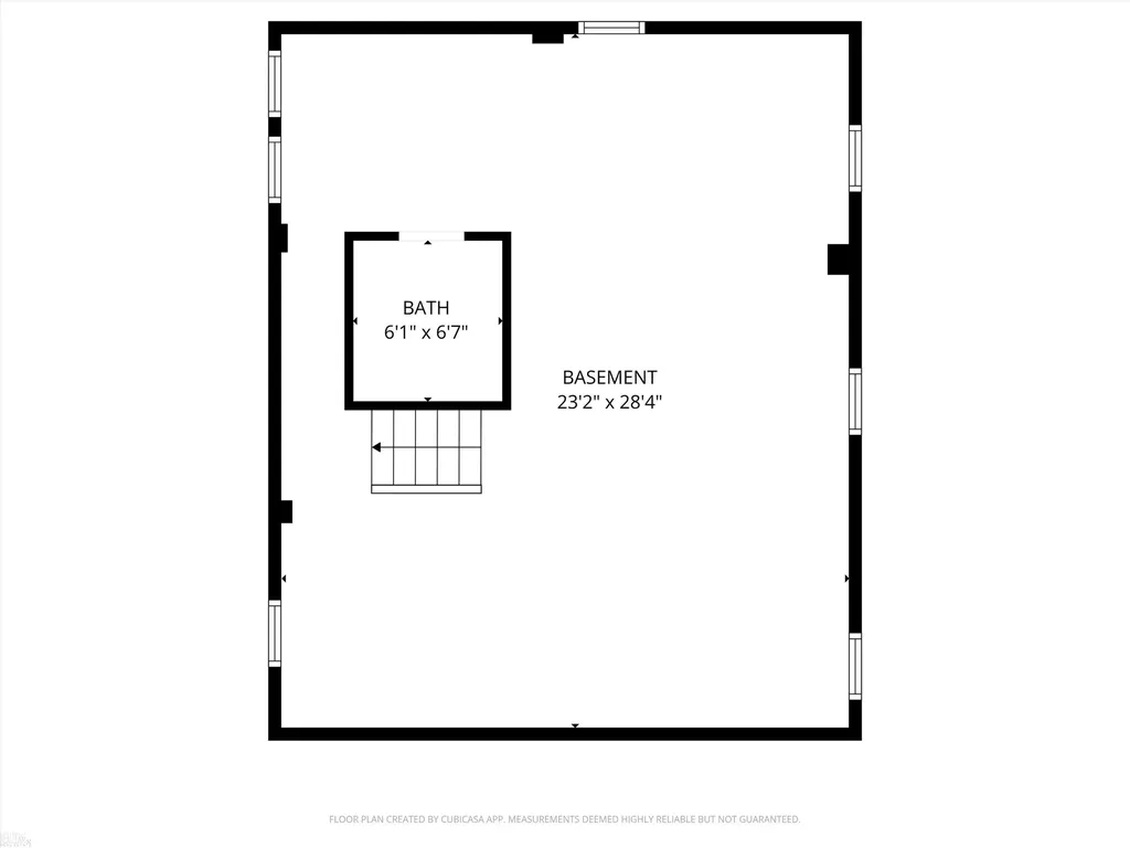 2334 Highland Street Detroit City MI 48206