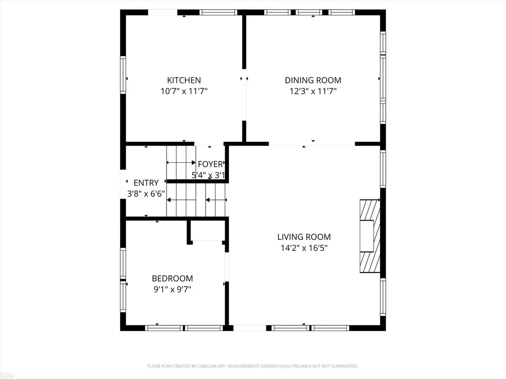 2334 Highland Street Detroit City MI 48206
