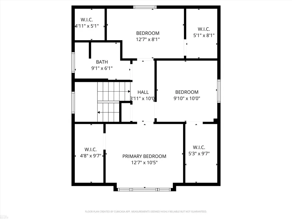 2334 Highland Street Detroit City MI 48206