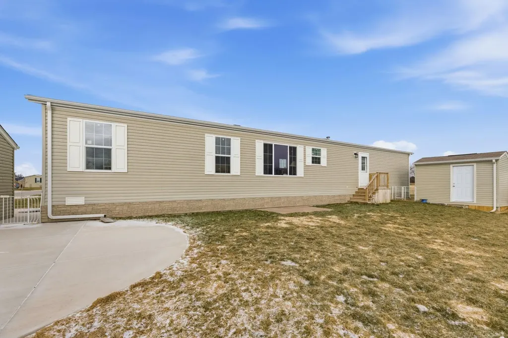 284 Rosebud Court Port Huron Charter Township MI 48060