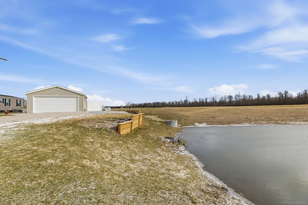 284 Rosebud Court Port Huron Charter Township MI 48060