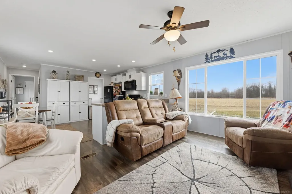 284 Rosebud Court Port Huron Charter Township MI 48060