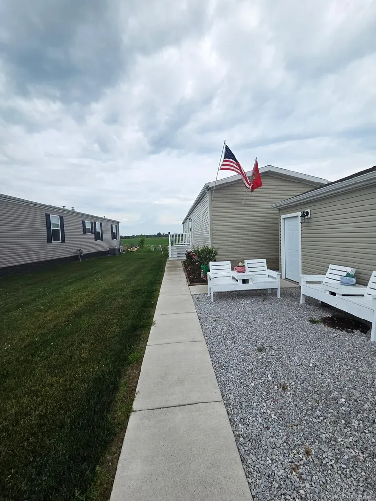 284 Rosebud Court Port Huron Charter Township MI 48060