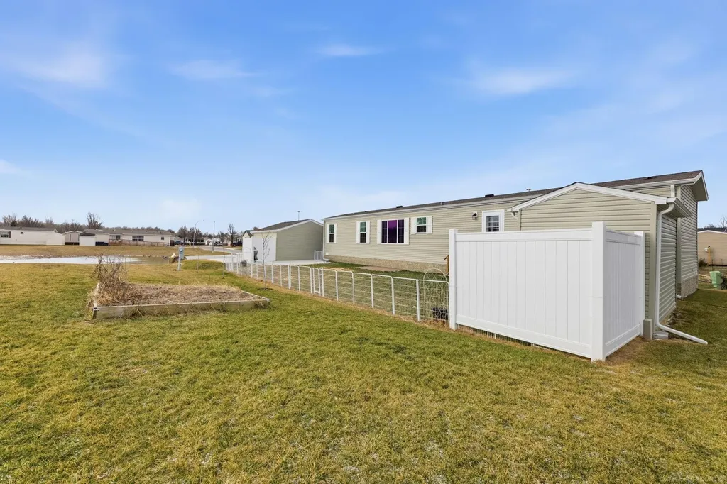 284 Rosebud Court Port Huron Charter Township MI 48060