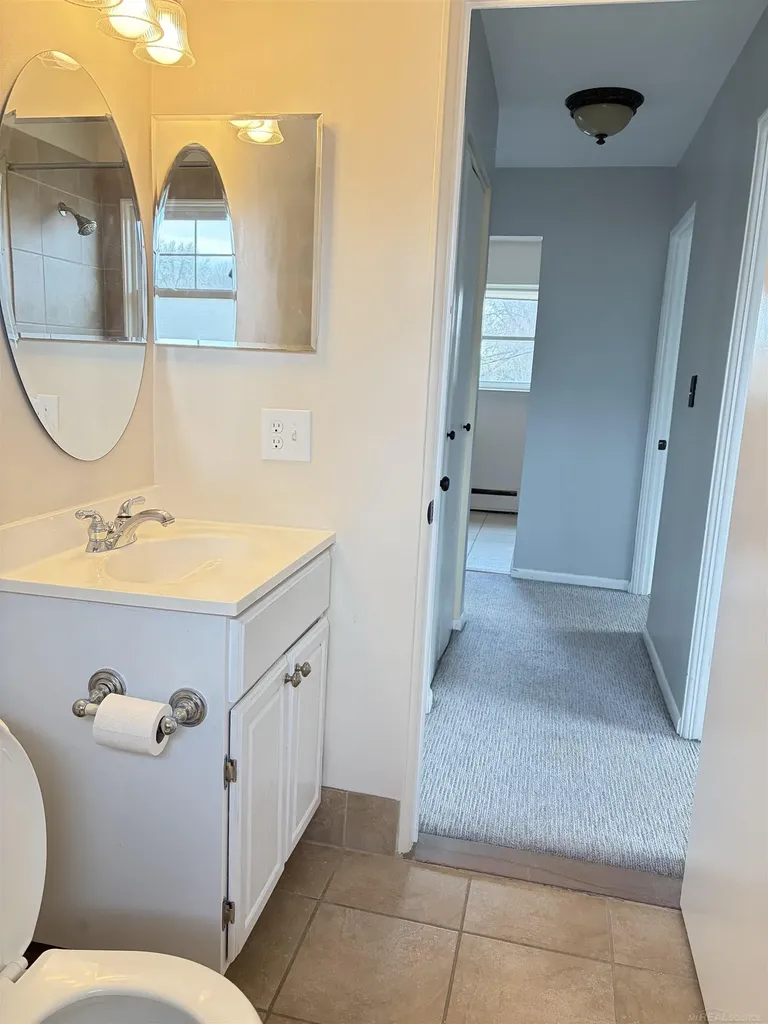 3219 Benjamin Avenue Royal Oak City MI 48073