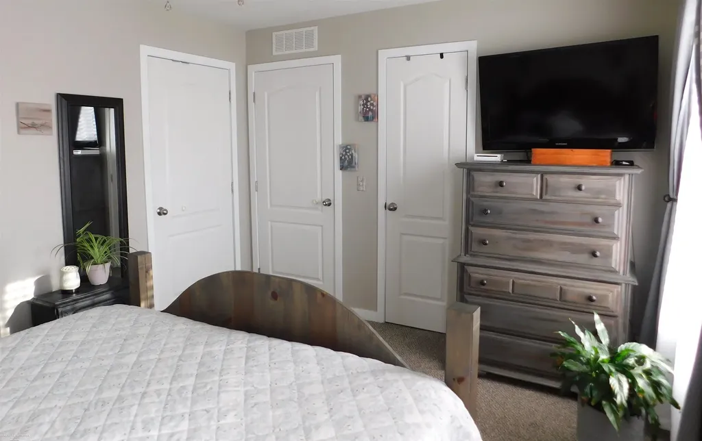 57574 Sawyer Court Lenox Township MI 48048