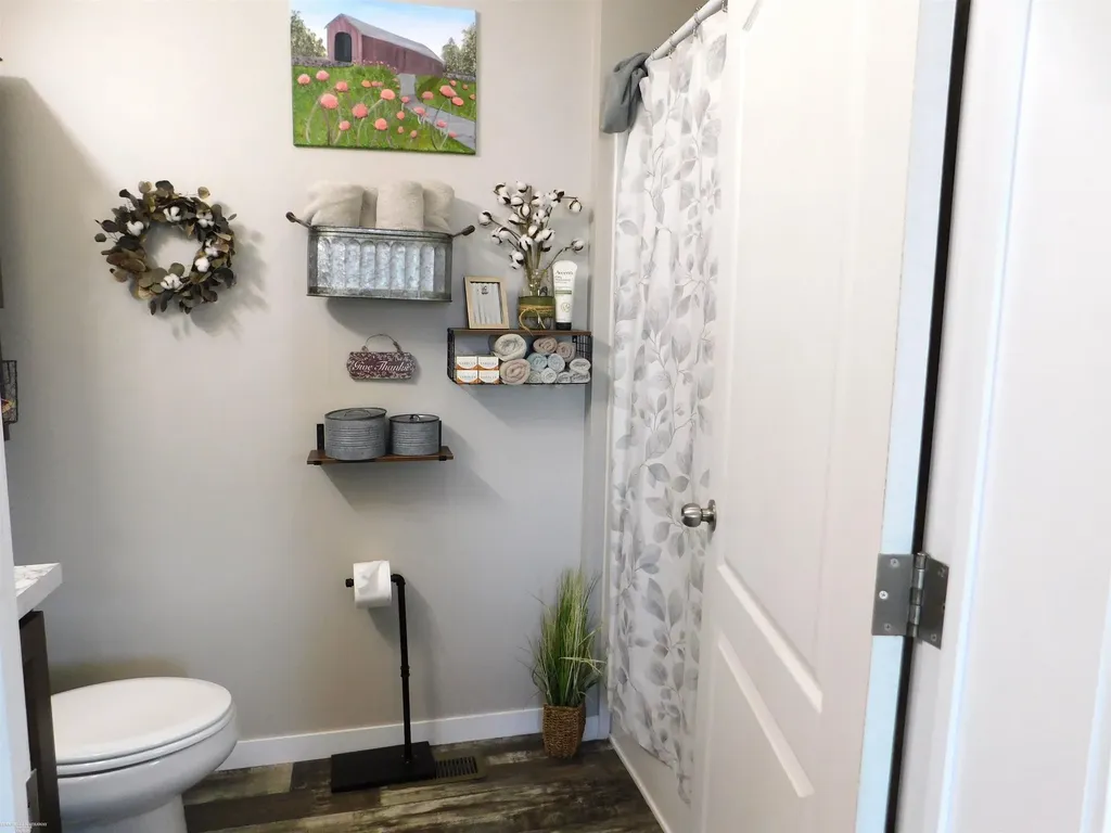 57574 Sawyer Court Lenox Township MI 48048