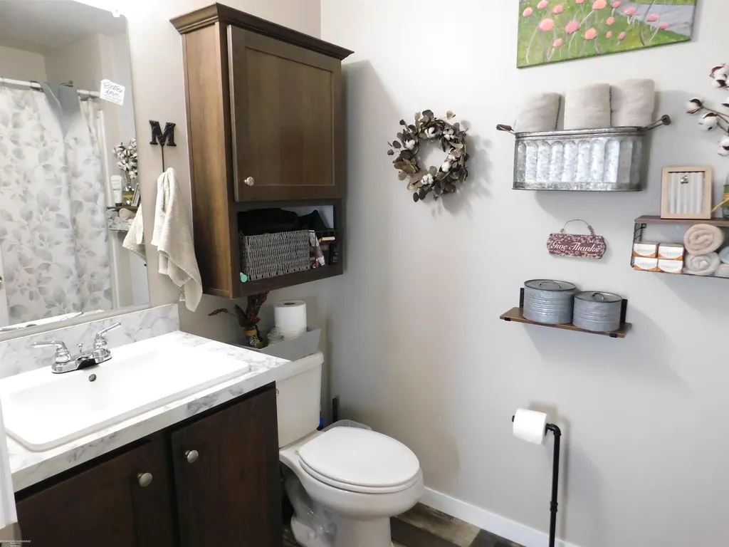 57574 Sawyer Court Lenox Township MI 48048