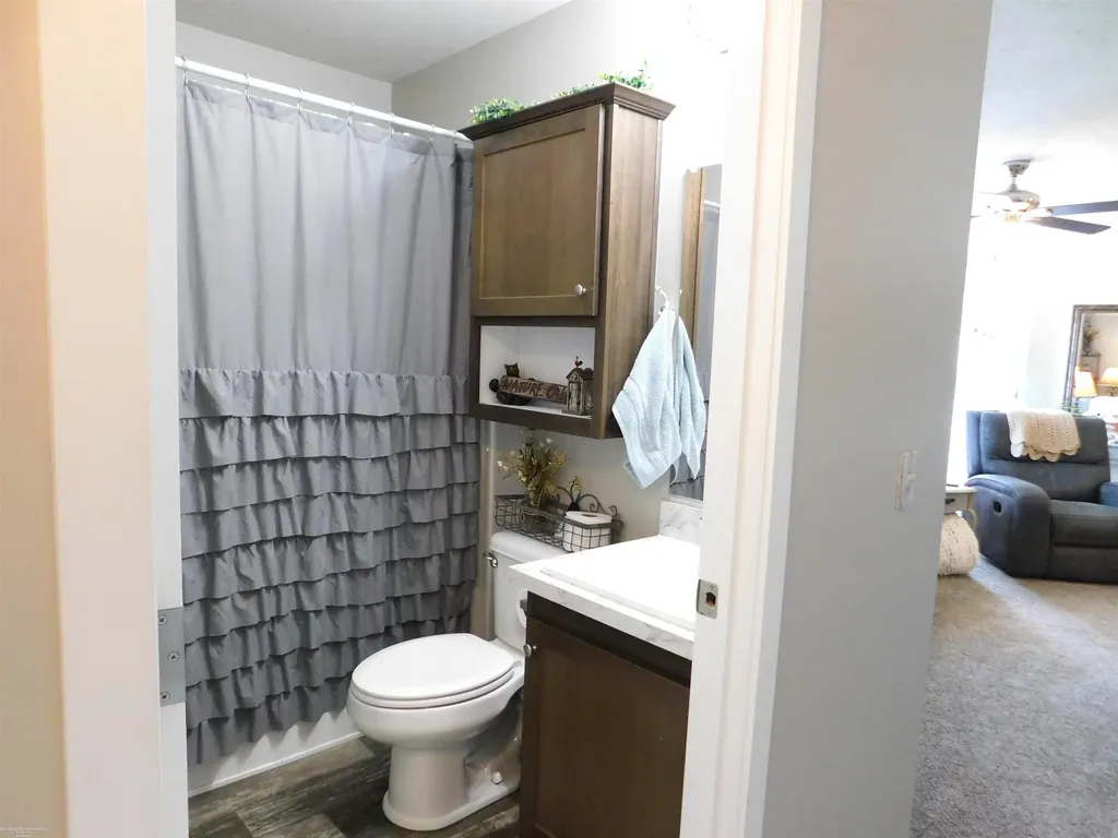 57574 Sawyer Court Lenox Township MI 48048