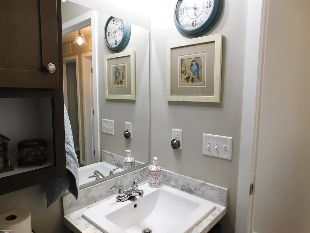 57574 Sawyer Court Lenox Township MI 48048