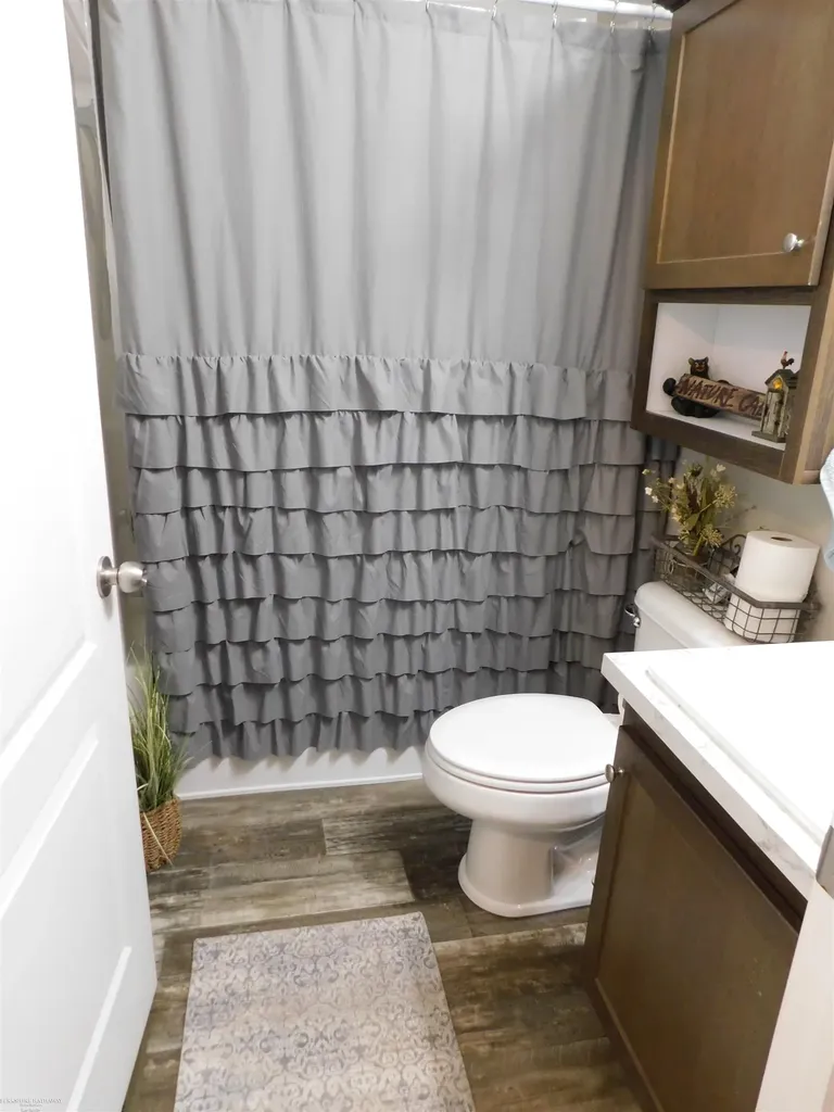 57574 Sawyer Court Lenox Township MI 48048