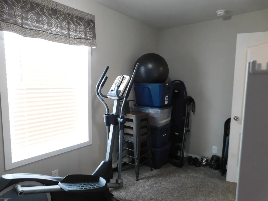 57574 Sawyer Court Lenox Township MI 48048