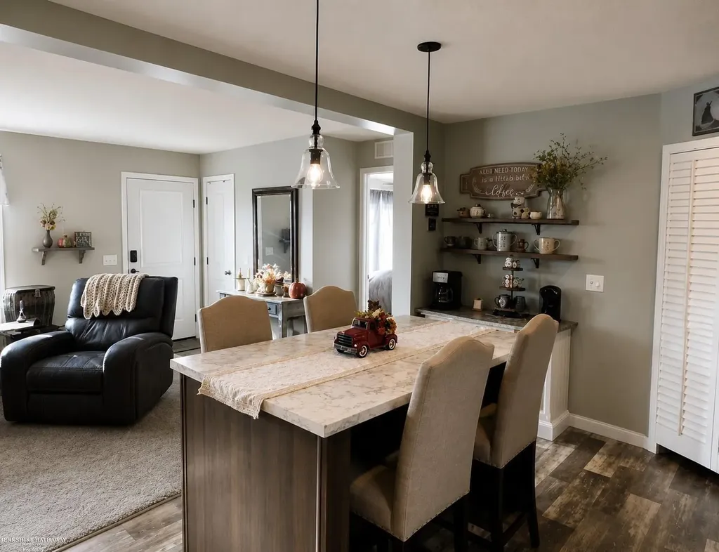 57574 Sawyer Court Lenox Township MI 48048