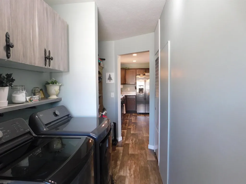 57574 Sawyer Court Lenox Township MI 48048