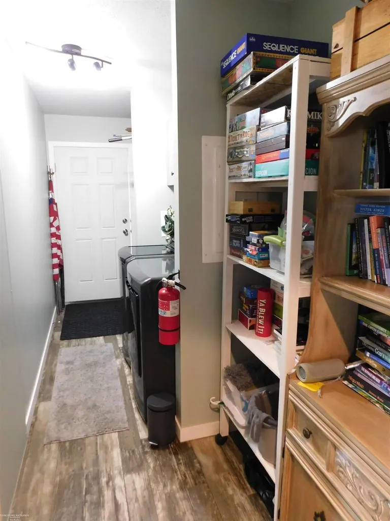 57574 Sawyer Court Lenox Township MI 48048