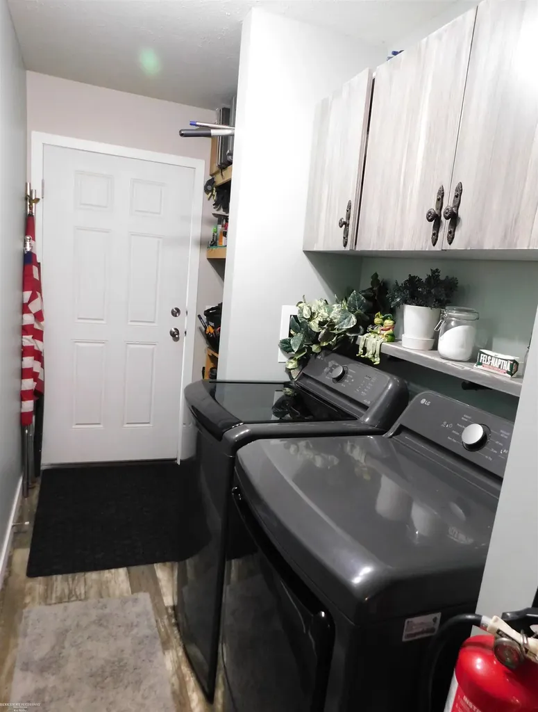 57574 Sawyer Court Lenox Township MI 48048