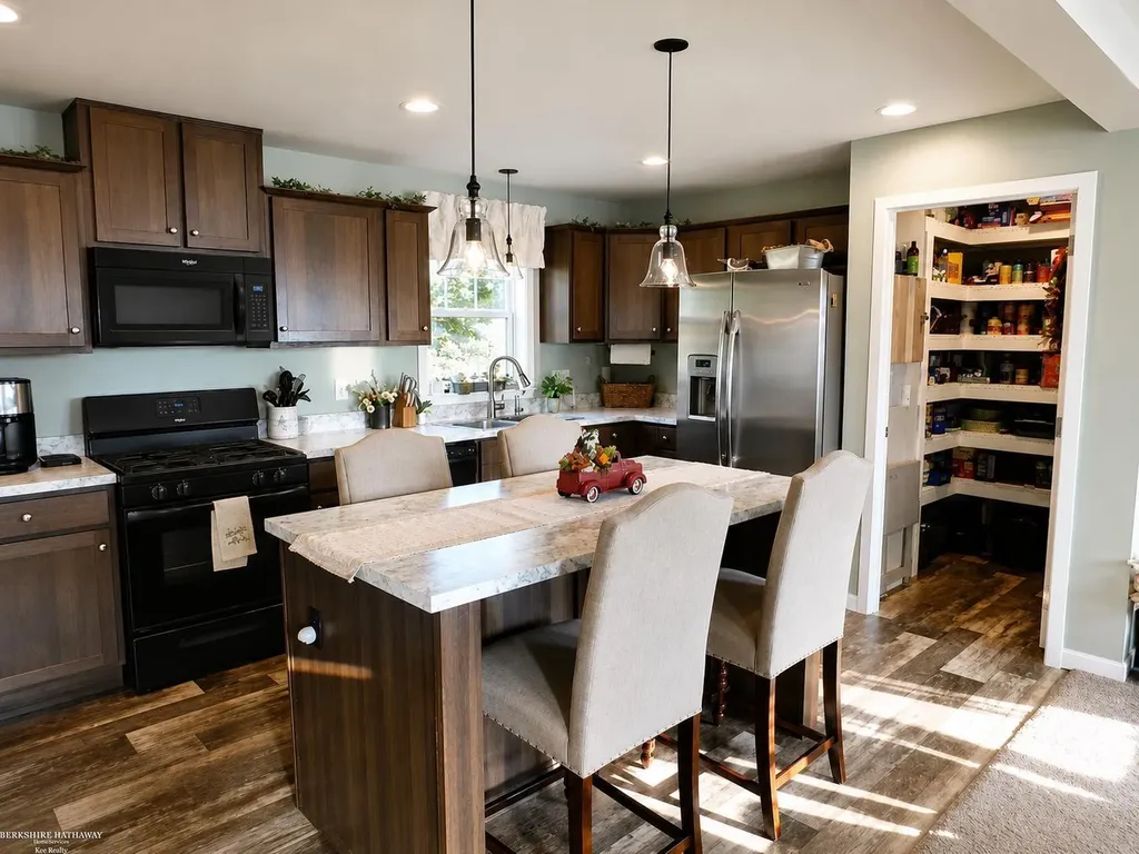 57574 Sawyer Court Lenox Township MI 48048