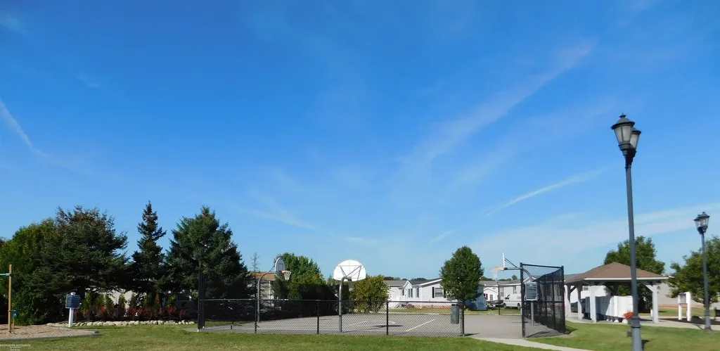 57574 Sawyer Court Lenox Township MI 48048