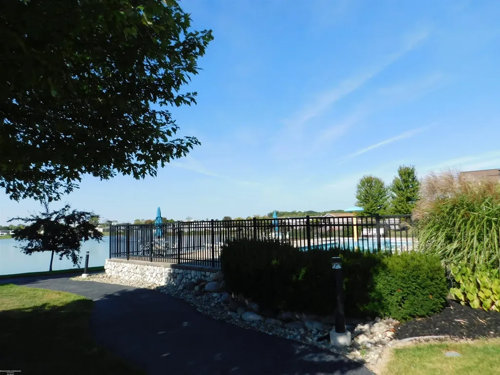 57574 Sawyer Court Lenox Township MI 48048