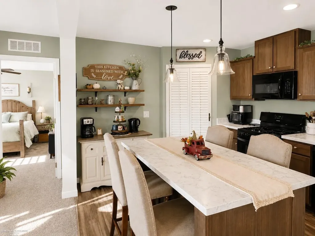 57574 Sawyer Court Lenox Township MI 48048