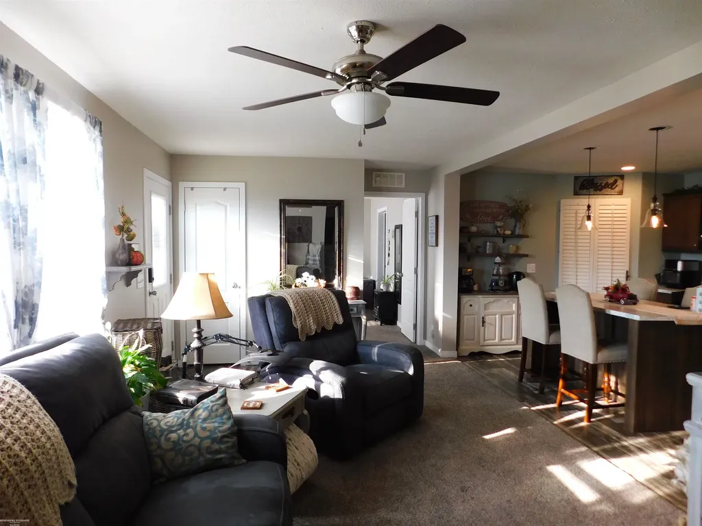 57574 Sawyer Court Lenox Township MI 48048
