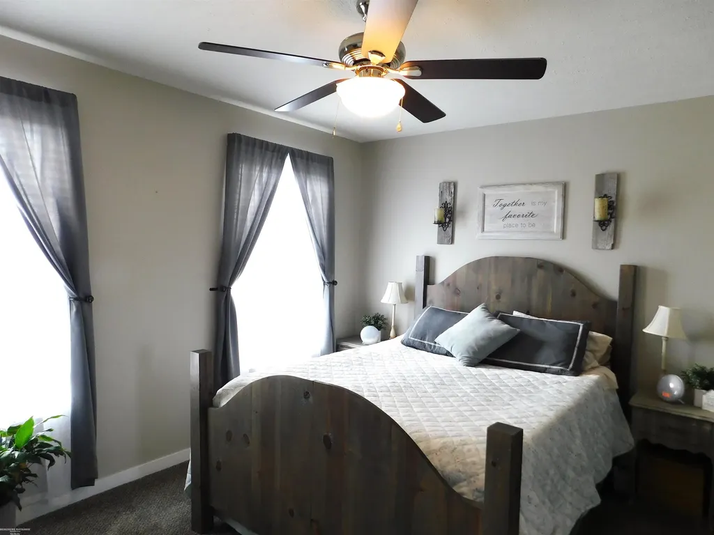 57574 Sawyer Court Lenox Township MI 48048