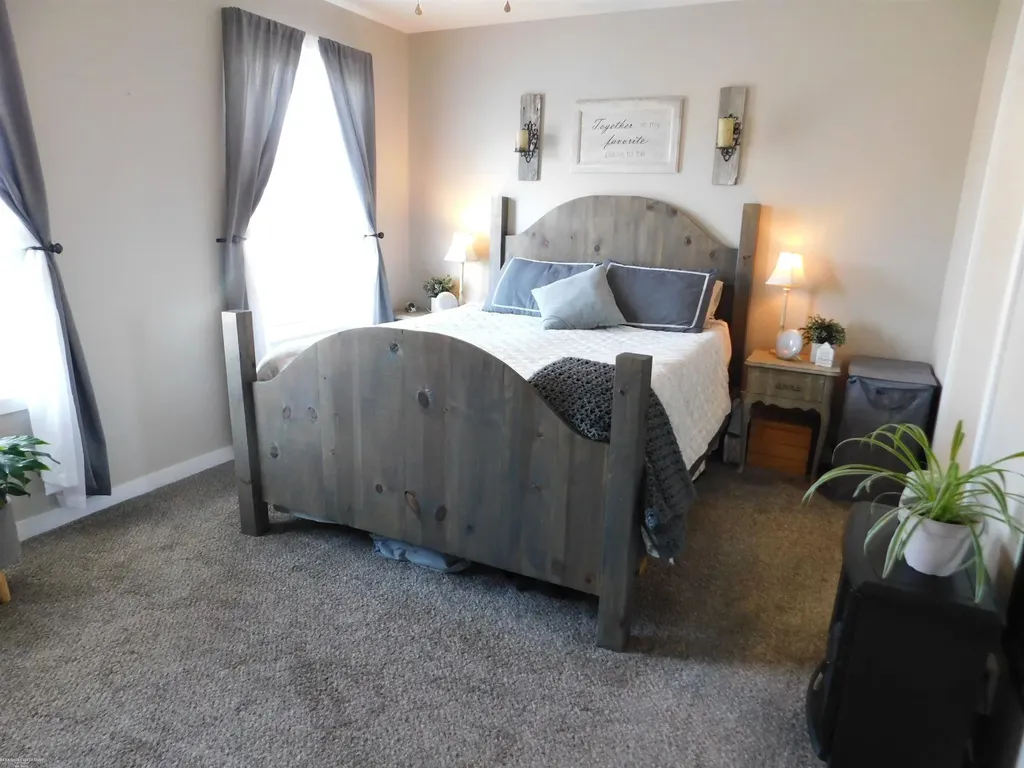 57574 Sawyer Court Lenox Township MI 48048