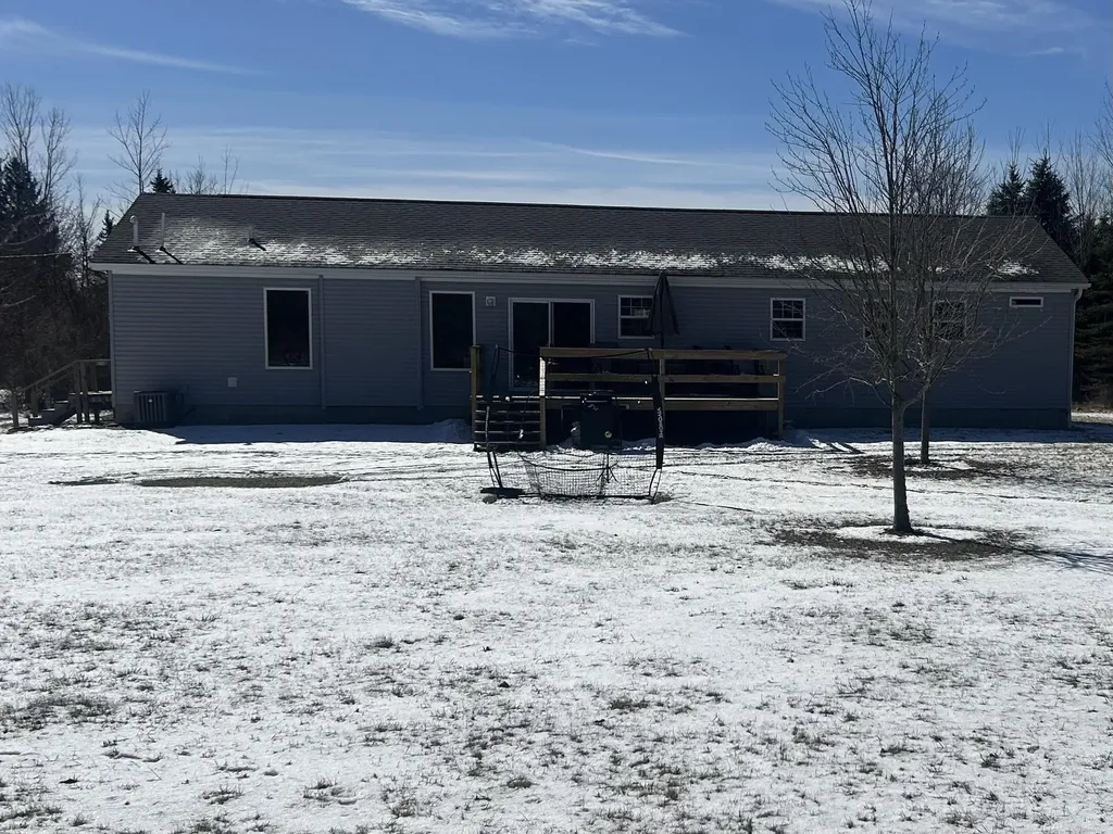 1712 Mt. Forest Road Mt. Forest Township MI 48650