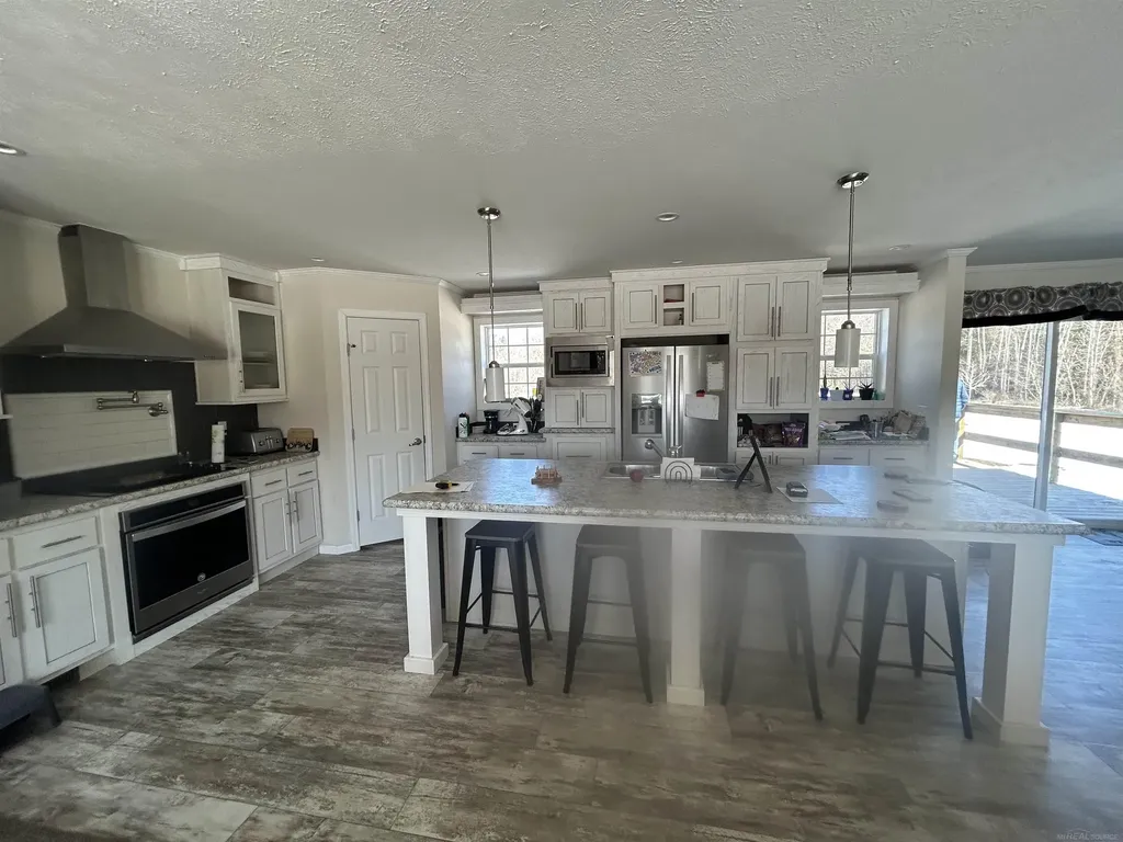 1712 Mt. Forest Road Mt. Forest Township MI 48650