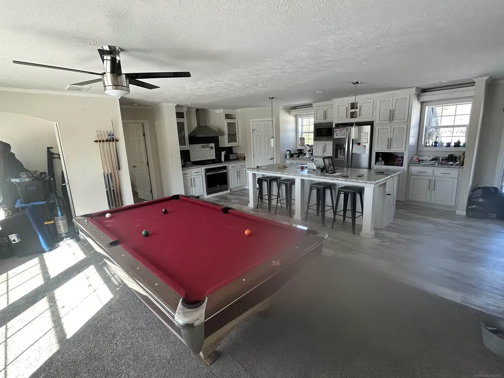 1712 Mt. Forest Road Mt. Forest Township MI 48650