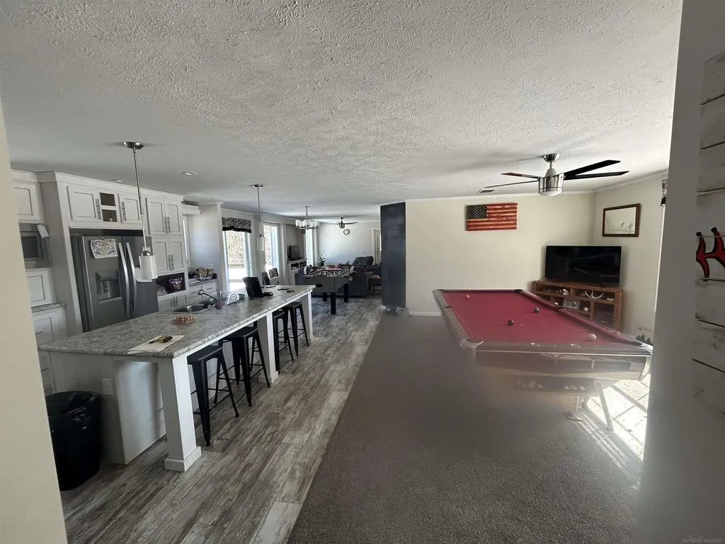 1712 Mt. Forest Road Mt. Forest Township MI 48650