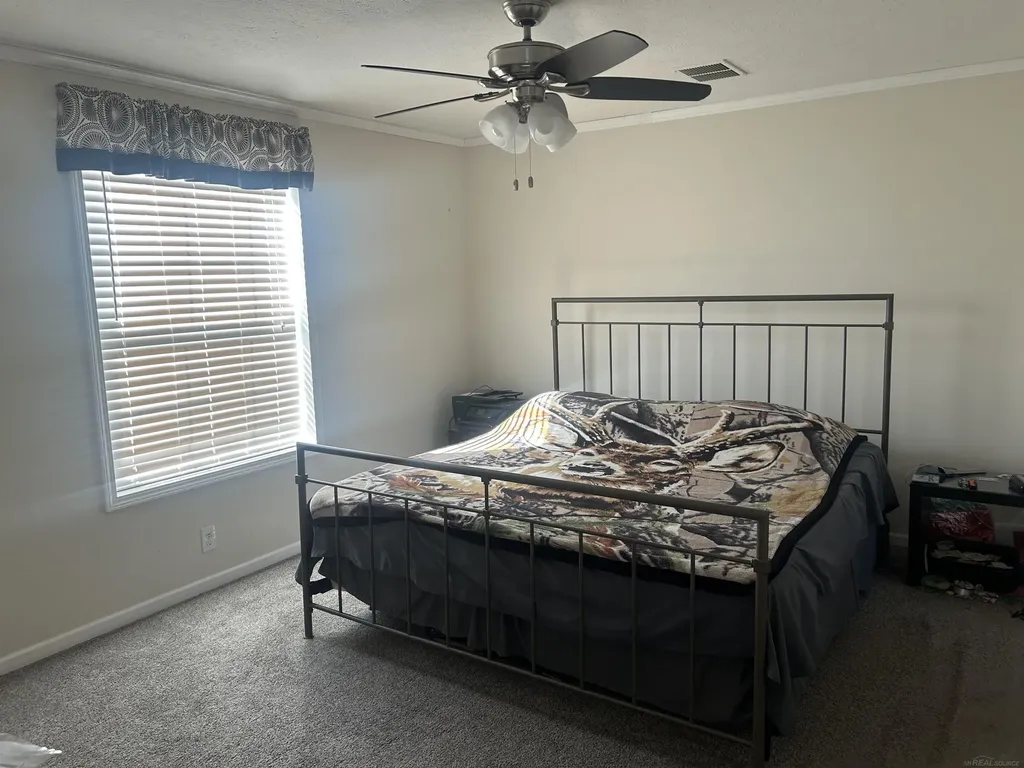 1712 Mt. Forest Road Mt. Forest Township MI 48650