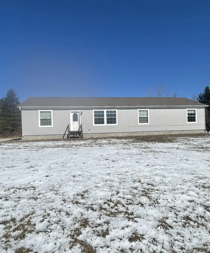 1712 Mt. Forest Road Mt. Forest Township MI 48650