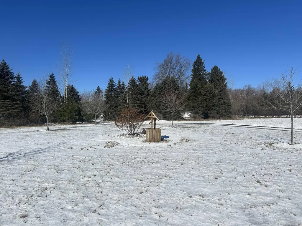 1712 Mt. Forest Road Mt. Forest Township MI 48650