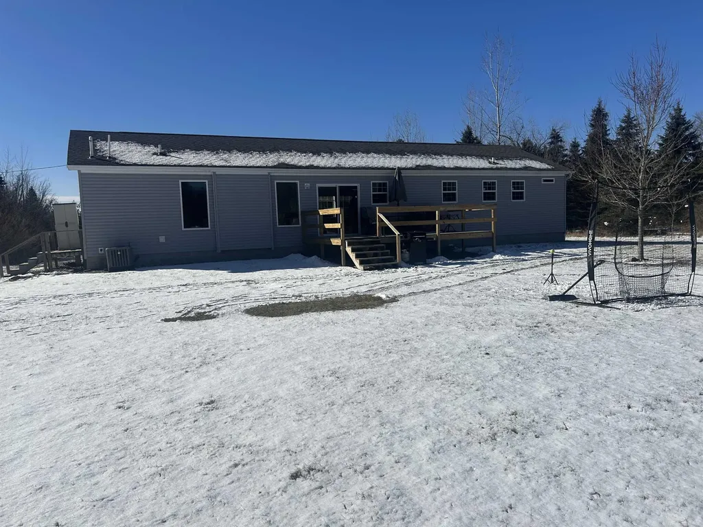 1712 Mt. Forest Road Mt. Forest Township MI 48650