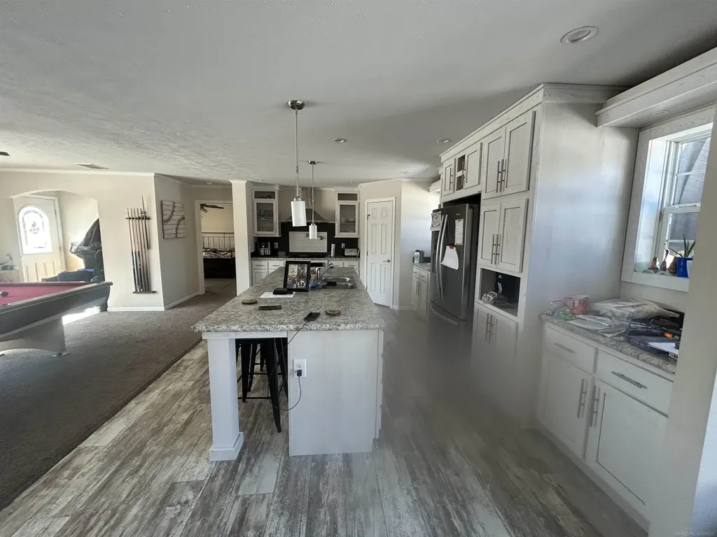 1712 Mt. Forest Road Mt. Forest Township MI 48650
