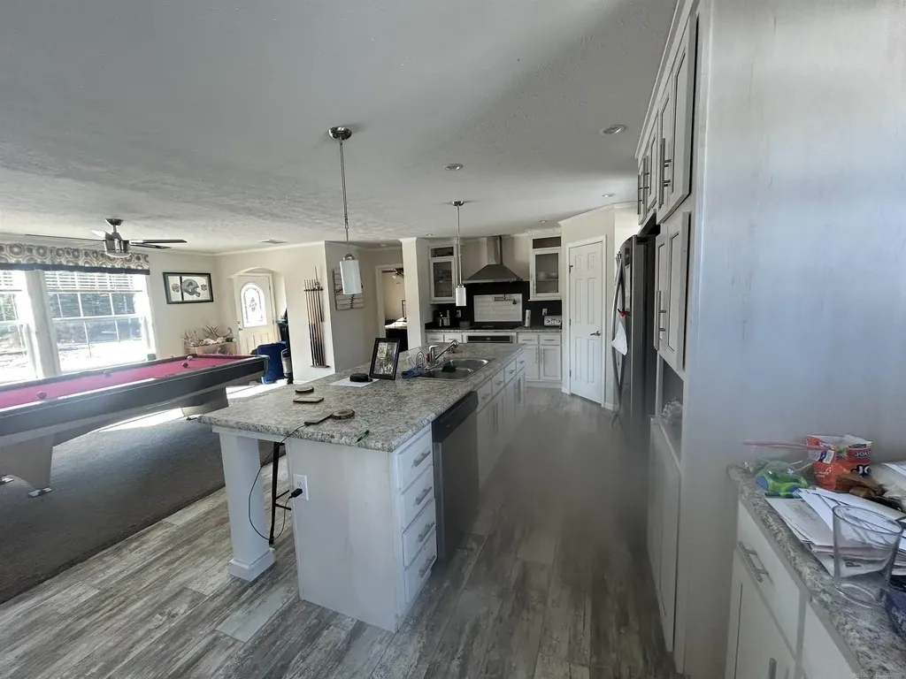 1712 Mt. Forest Road Mt. Forest Township MI 48650