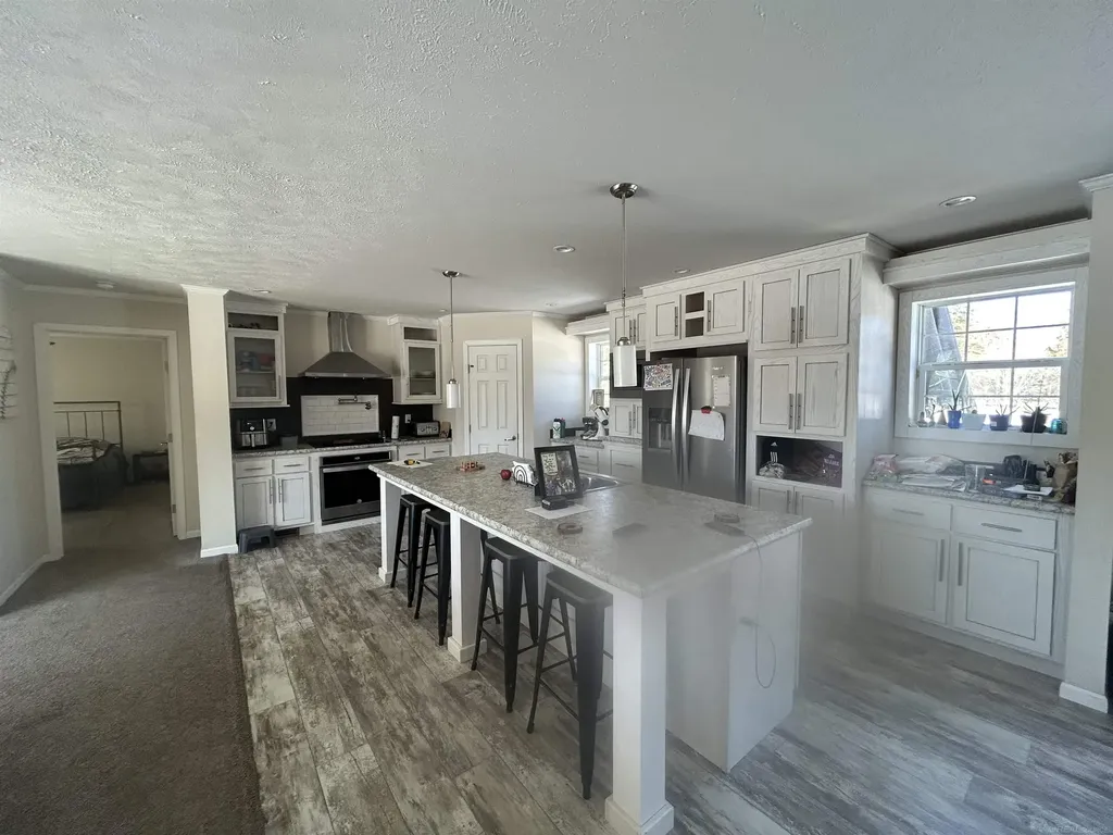 1712 Mt. Forest Road Mt. Forest Township MI 48650