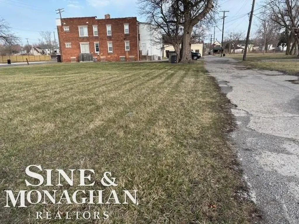 4600 Van Dyke Street Detroit City MI 48214