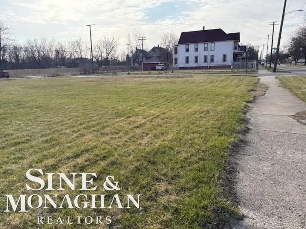 4600 Van Dyke Street Detroit City MI 48214